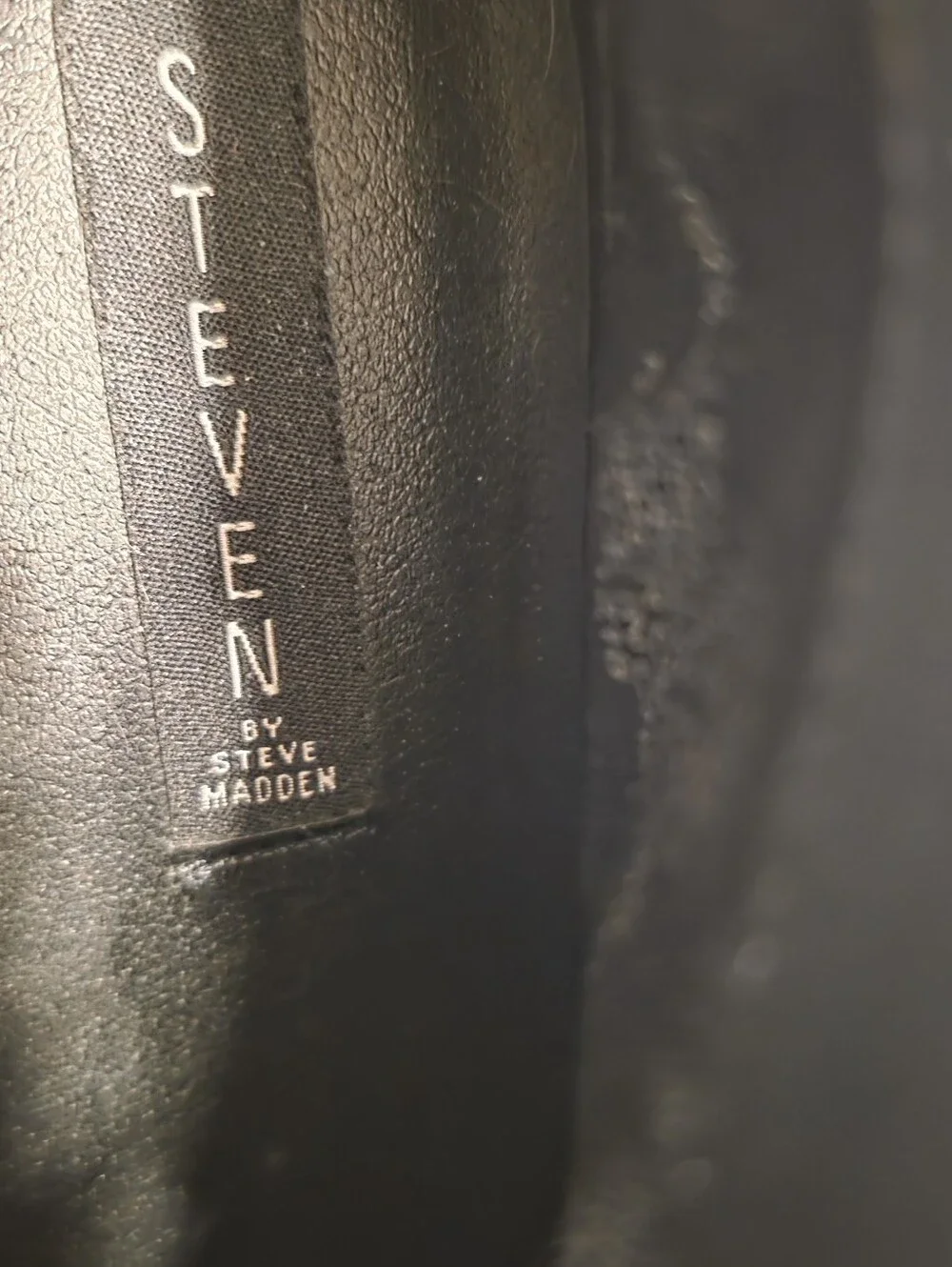 Steven By Steve Madden absolutely gorgeous